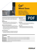 Wheel Saws - AEHQ5838-01 08-08