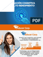 PRESENTACION EducarCorp