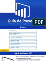 1.1 Guia Tutorial PDF Power BI