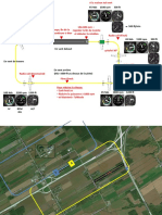 Approach and Landing Procedure Cessna 172P
