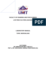 Lab Manual 1