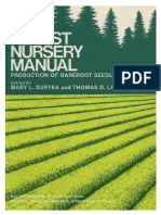 Manual Production Forest Nursery of Bareroot Forest-Nursery-Manual-Production-1-200