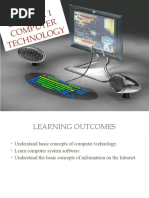 CHAPTER 1 - COMPUTER TECHNOLOGYpah