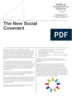 NewSocialCovenant Report 2014