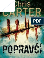 Carter, Chris - Robert Hunter 02 - Popravčí