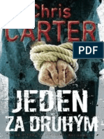 Carter, Chris - Robert Hunter 05 - Jeden Za Druhým