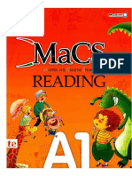 MaCS Reading (A1)