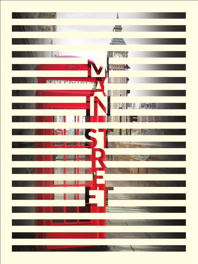 Main Street Menu 1 | PDF