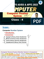 Computer Knowledge