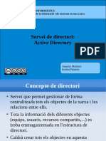 UF2 Active Directory