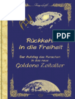 Rückkehr in Die Freiheit - Freimann Leuchter 4te Ausgabe