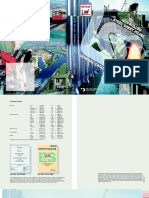 GenProductBrochUS - Sheet Pile Profiles