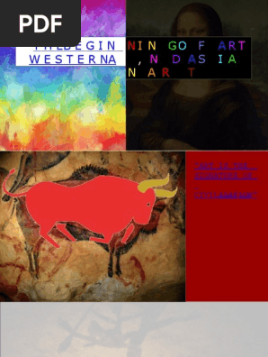 UNIT V Art History