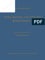 Toba-Batak-Deutsches Wörterbuch (PDFDrive)