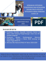 Integrasi Pendidikan Kesehatan-Materi PAUD HI2023