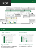 Excel QS