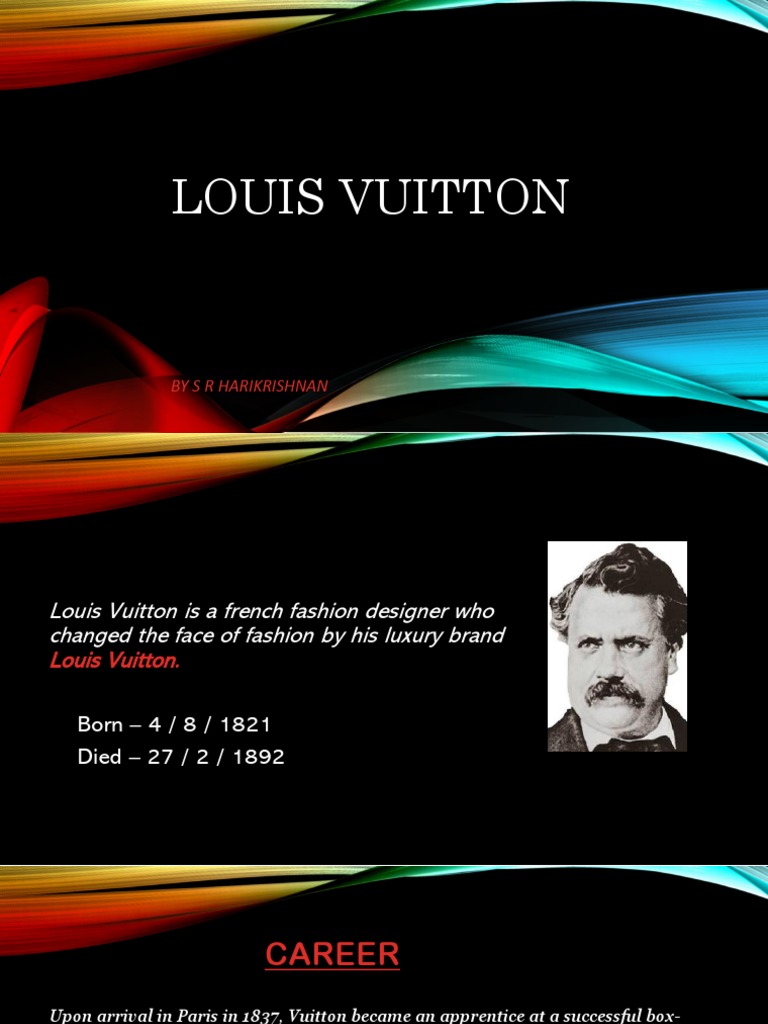 Keith Richards pose pour Louis Vuitton 