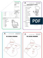 5ta Unidad - Area de Personal Social