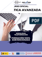 Ofimática Avanzada - DSP C.valenciana
