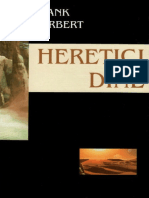 Frank Herbert - Heretici Dine