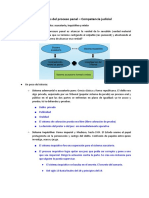 Principios Del Proceso Penal