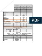 Gyc Aero Suites Costseet 6 TH Floor With New Rate