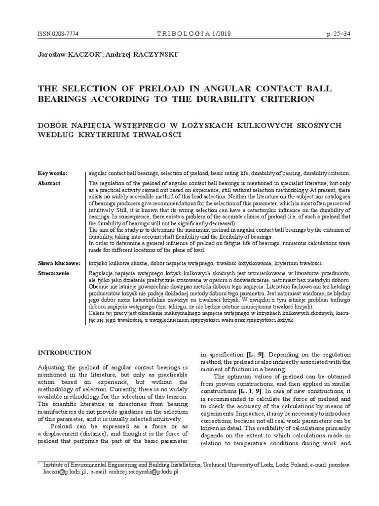 The Selection of Preload in Angular PDF