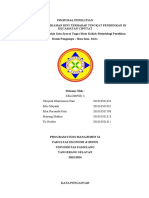 Proposal Penelitian Kelompok 3 Metlit 06SMJP005