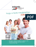 Hogy A Teste Megfelelően ... HU-Eh