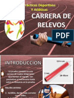 Carrera de Relevos