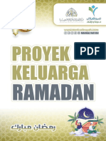 Proyek Keluarga Ramadan