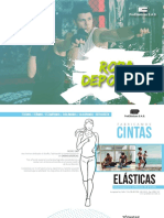Catalogo Deportivo 2020 - Digital