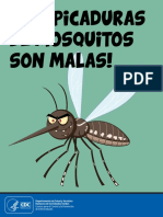 Zika Activity Book Us SP