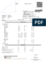 Boletim Resultados Processo 1434555