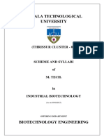 Kerala Technological University: (Thrissur Cluster - 07)