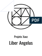 Projeto Xaoz - Liber Angelus