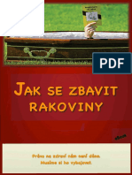 Jak Se Zbavit Rakoviny Tomas Kaspar