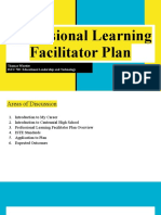 Professional Learning Plan 1