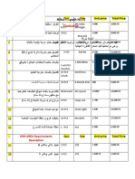 Arabic Qoutation