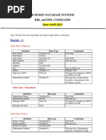 DBMS Lab Ass 1 QP