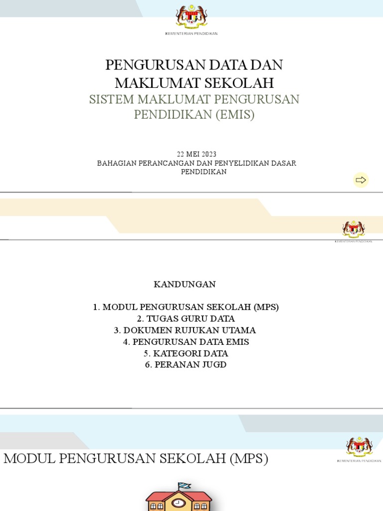 Pengurusan Data Pdf