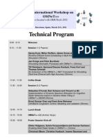 Program Omnet11