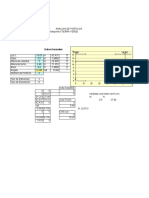 Analisis de Estructuras Metalicas Ramos Pinzon