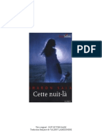 Cette Nuit-Là