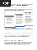 Cartographie des Risques : Guide 2025 | PDF | Risque | Gestion des risques