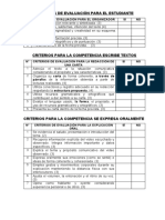 Criterios Ev. Diagnostica 2023