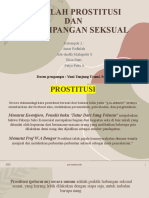 Kel 2 Patologi Sosial