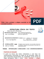 Proposta de Intervenção - Atividade 4