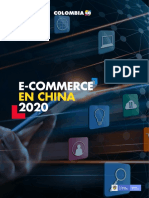 Guia de E-Commerce CHINA 2020