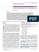 Enhancing Flight Data Monitoring and Analysis Can Increase Flight Safety 2168 9792 1000143